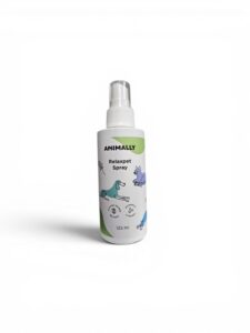 Relaxpet Spray · Animally · 125 ml