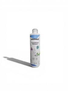 Shampoo Puppy & Kitten · Animally · 250 ml