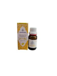 Sinergia Aromática Purify · Esential'Aroms · 15 ml