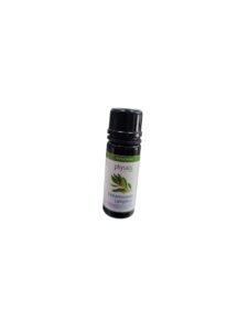 Aceite Esencial de Ravintsara, Cinnamomum camphora · Physalis · 10 ml