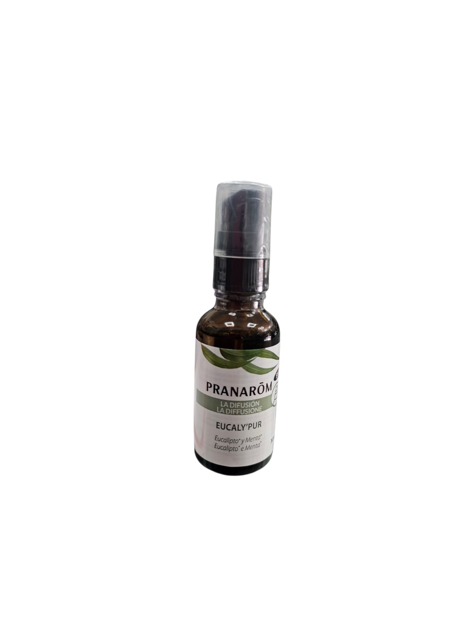 Sinergia Eucaly´Pur · Pranarom · 30 ml