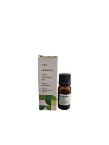 TERPENIC - ACEITE ESENCIAL ABETO BALSAMICO -10 ML