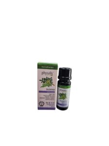 Aceite Esencial de Incienso · Physalis · 10 ml