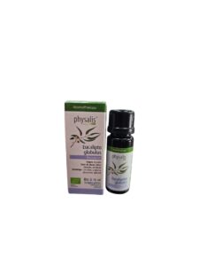 Aceite Esencial de Eucalipto Globulus · Physalis · 10 ml