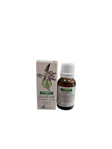 Aceite Esencial de Azahar · Soria Natural · 15 ml