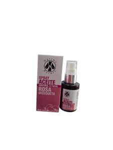 OPTIMA NATURE - ACEITE DE ROSA MOSQUETA - 50ML