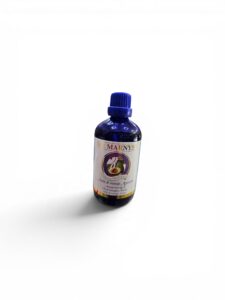Aceite de Masaje de Aguacate · Marnys · 100 ml