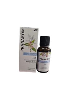 Sinergia Zen · Pranarom · 30 ml