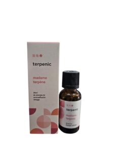 TERPENIC - SINERGIA MADAME TERPÈNE - 30ML