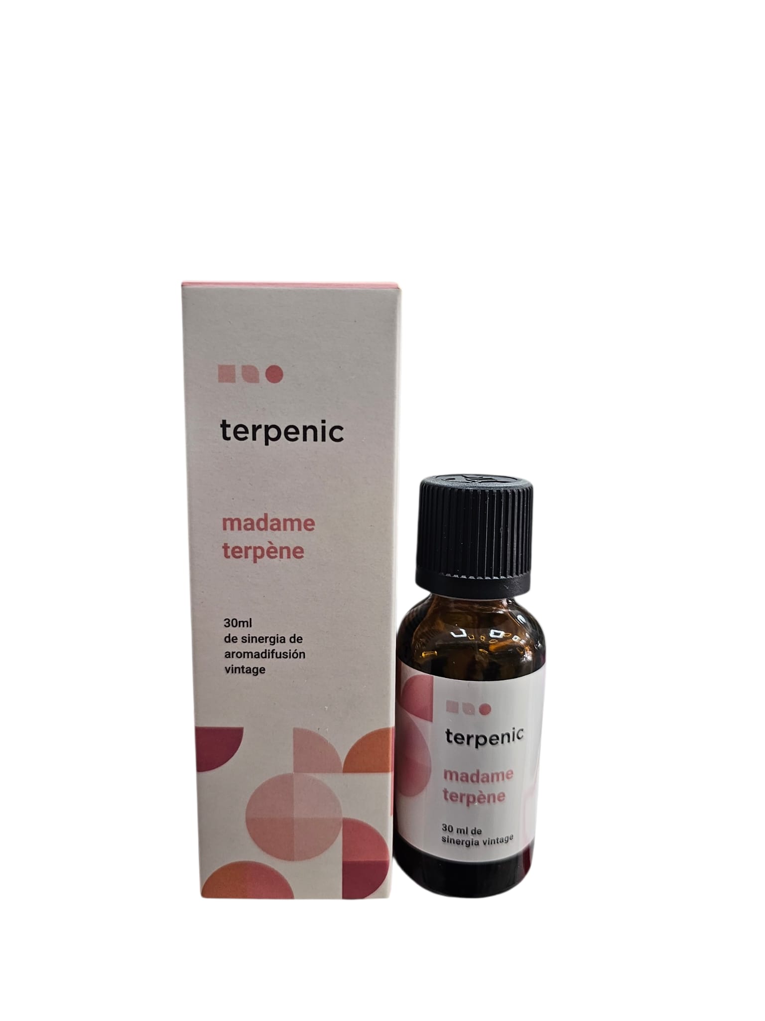 TERPENIC - SINERGIA MADAME TERPÈNE - 30ML