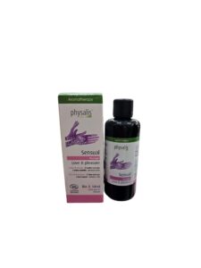 Sinergia Sensual · Physalis · 10 ml