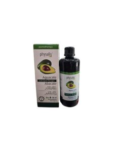 Aceite Vegetal de Aguacate · Physalis · 100 ml