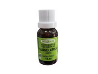 Aceite Esencial de Naranjo Dulce Eco · Integralia · 15 ml