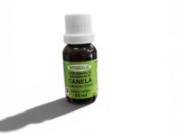 Aceite Esencial de Canela Eco · Integralia · 15 ml