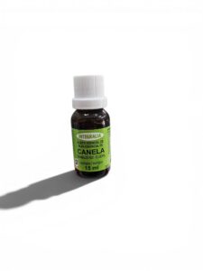 Aceite Esencial de Canela Eco · Integralia · 15 ml