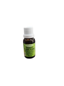 Aceite Esencial de Ylang Ylang Eco · Integralia · 15 ml