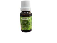 Aceite Esencial de Lemongrass Eco · Integralia · 15 ml