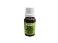 Aceite Esencial de Menta Eco · Integralia · 15 ml