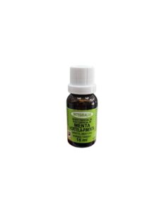 Aceite Esencial de Menta Eco · Integralia · 15 ml