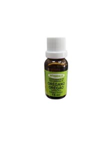 Aceite Esencial de Orégano Eco · Integralia · 15 ml