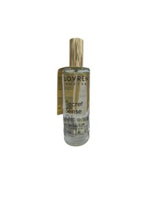 Lovren - Aceite Multifuncional: Secret Sense Oil -100ml