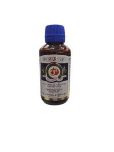 Aceite de Nuez de Albaricoque · Marnys · 125 ml