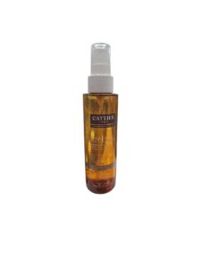 Aceite Seco Multiusos Sublime Alchimie · Cattier · 100 ml