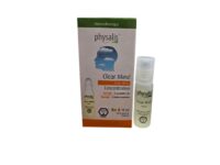 Clear Mind Concentración Roll-on - PHYSALIS - 10ML