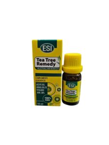Aceite de Árbol de Té Australiano · ESI · 10 ml