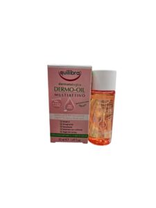 Dermo-aceite multiactivo - EQUILIBRA - 100ml
