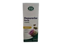 Depurerbe Forte Líquido · ESI · 500 ml