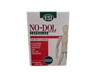NoDol GLUCOSAMINA CONDROITINA· ESI · 60 cápsulas