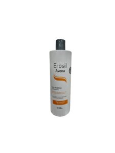 Erosil Avena Gel Ducha Pieles Secas - INTERPHARMA - 500ml