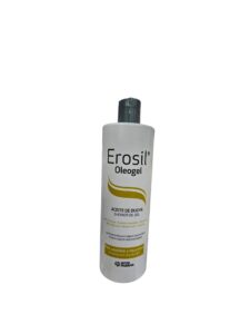 EROSIL® Oleogel - INTERPHARMA - 500 ml