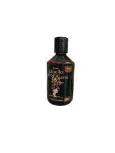Champú estimulante Cabello Sano y Fuerte - Mycofit - 250 ml
