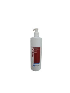Unipharma - Trietal® Atópico Crema - 500 Ml