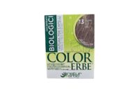 NATUR ERBE COLOR ERBE - TINTE SIN AMONIACO 13 RUBIO