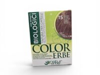 NATUR ERBE COLOR ERBE - TINTE SIN AMONIACO 15, RUBIO DORADO