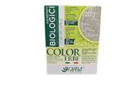 NATUR ERBE COLOR ERBE - TINTE SIN AMONIACO 20, PLATINO