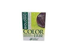 NATUR ERBE COLOR ERBE - TINTE SIN AMONIACO 23, RUBIO OSCURO