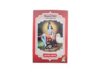 Henna Castaño Cobrizo · Radhe Shyam · 100 gramos