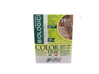 NATUR ERBE COLOR ERBE - TINTE SIN AMONIACO 25, RUBIO MIEL