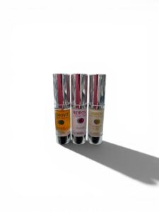 PACK TRATAMIENTO FACIAL (CONTORNO, SERUM Y CREMA) - HIDROVIT - (3X15ML)