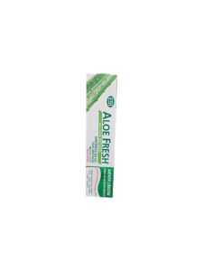 ESI Aloe Fresh Menta Cristal - Gel dentífrico - 100 ml