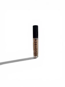 Lovrén - Corrector - Cr1 Liquido Medio CLARO