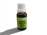 Aceite Esencial de Eucalipto Eco · Integralia · 15 ml