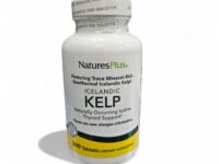 Kelp (Yodo) · Nature's Plus · 300 comprimidos