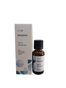 TERPENIC - SINERGIA MERRY CHRISTMAS - 30 ML