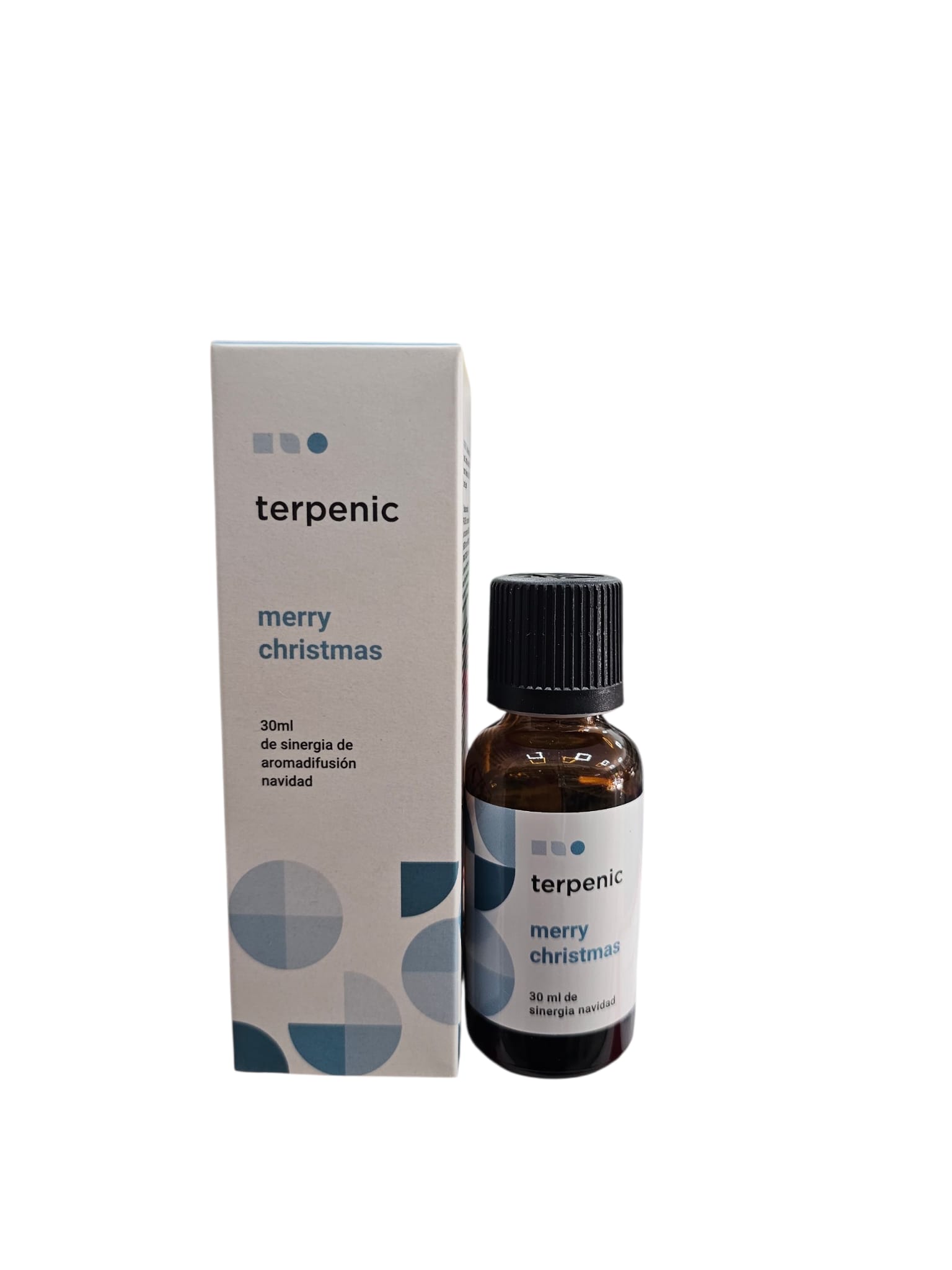 TERPENIC - SINERGIA MERRY CHRISTMAS - 30 ML