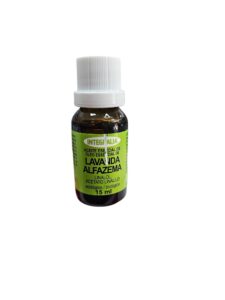 Aceite Esencial de Lavanda Eco · Integralia · 15 ml